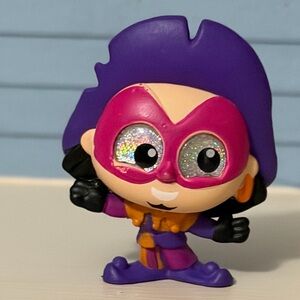 Rare Disney Doorables Clopin Trouillefou from the Hunchback of Notre Dame